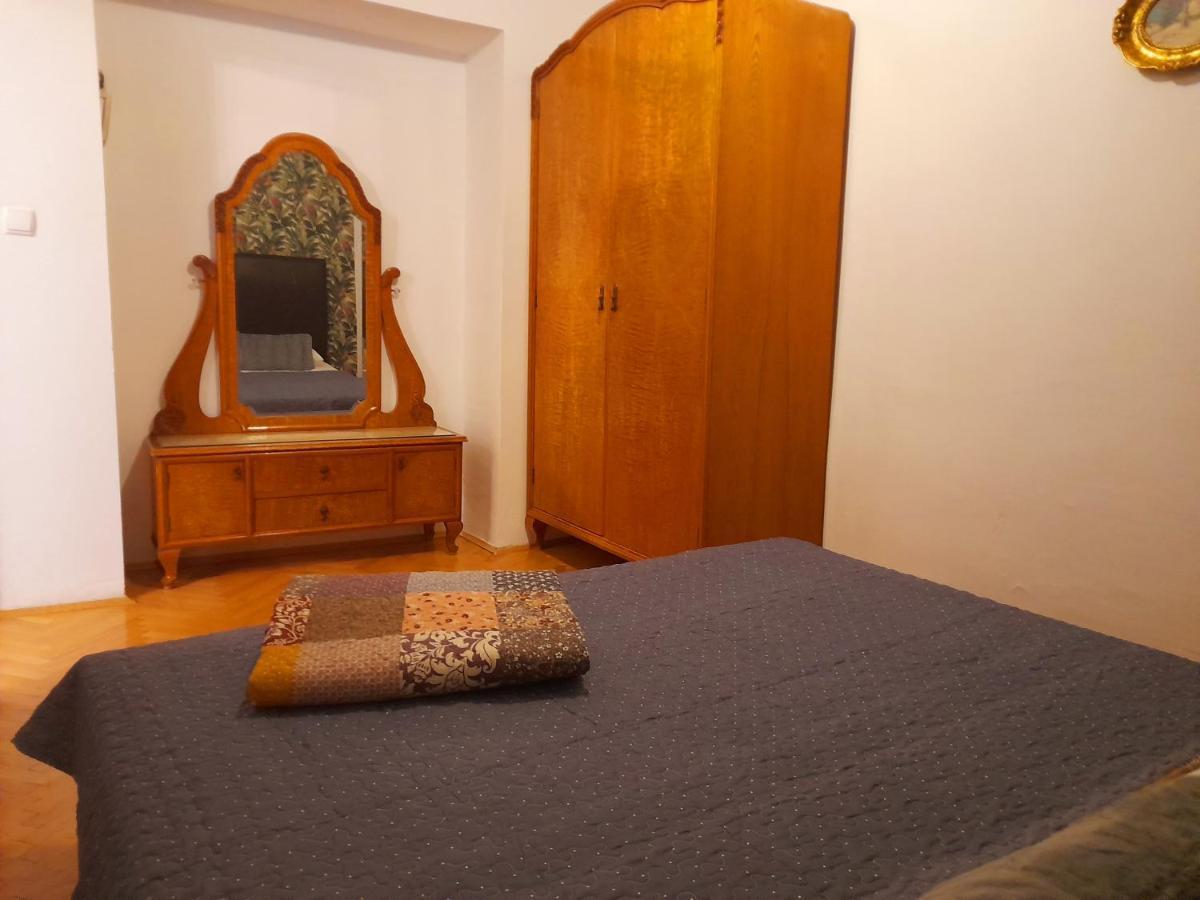 Apartmán Two Bells Šibenik Exteriér fotografie