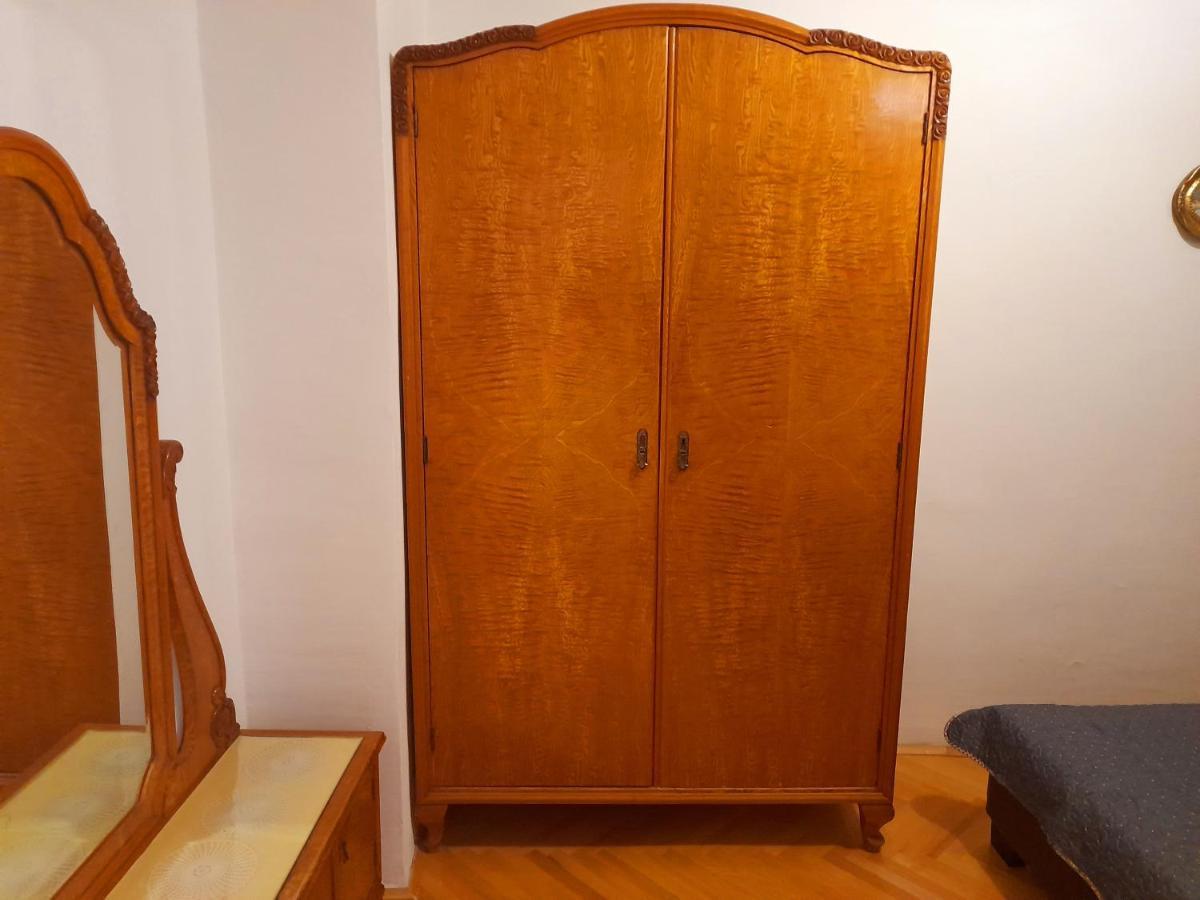 Apartmán Two Bells Šibenik Exteriér fotografie