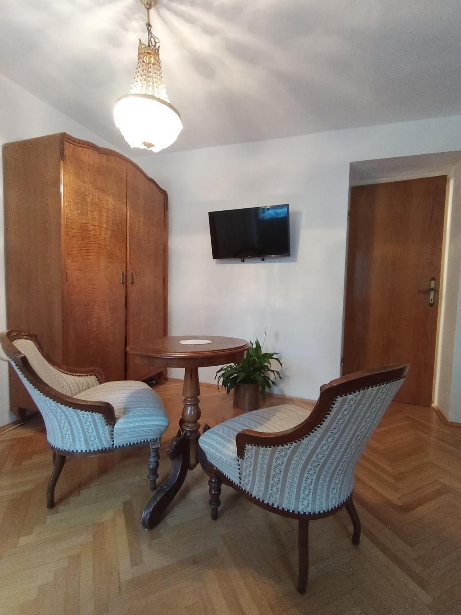 Apartmán Two Bells Šibenik Exteriér fotografie