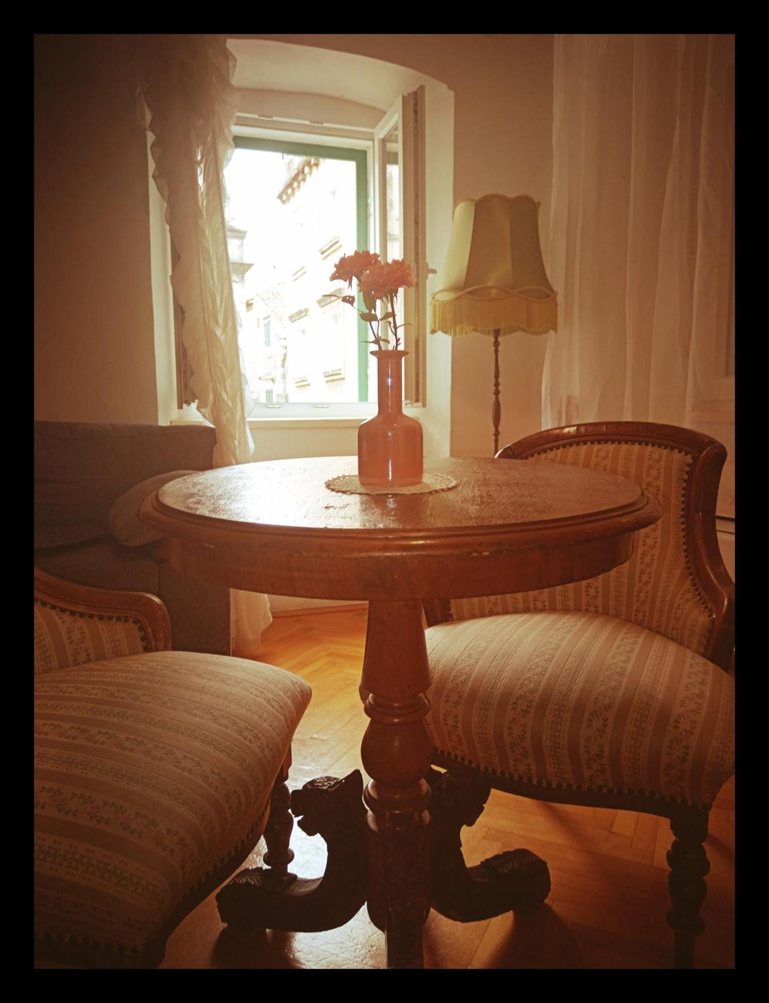 Apartmán Two Bells Šibenik Pokoj fotografie