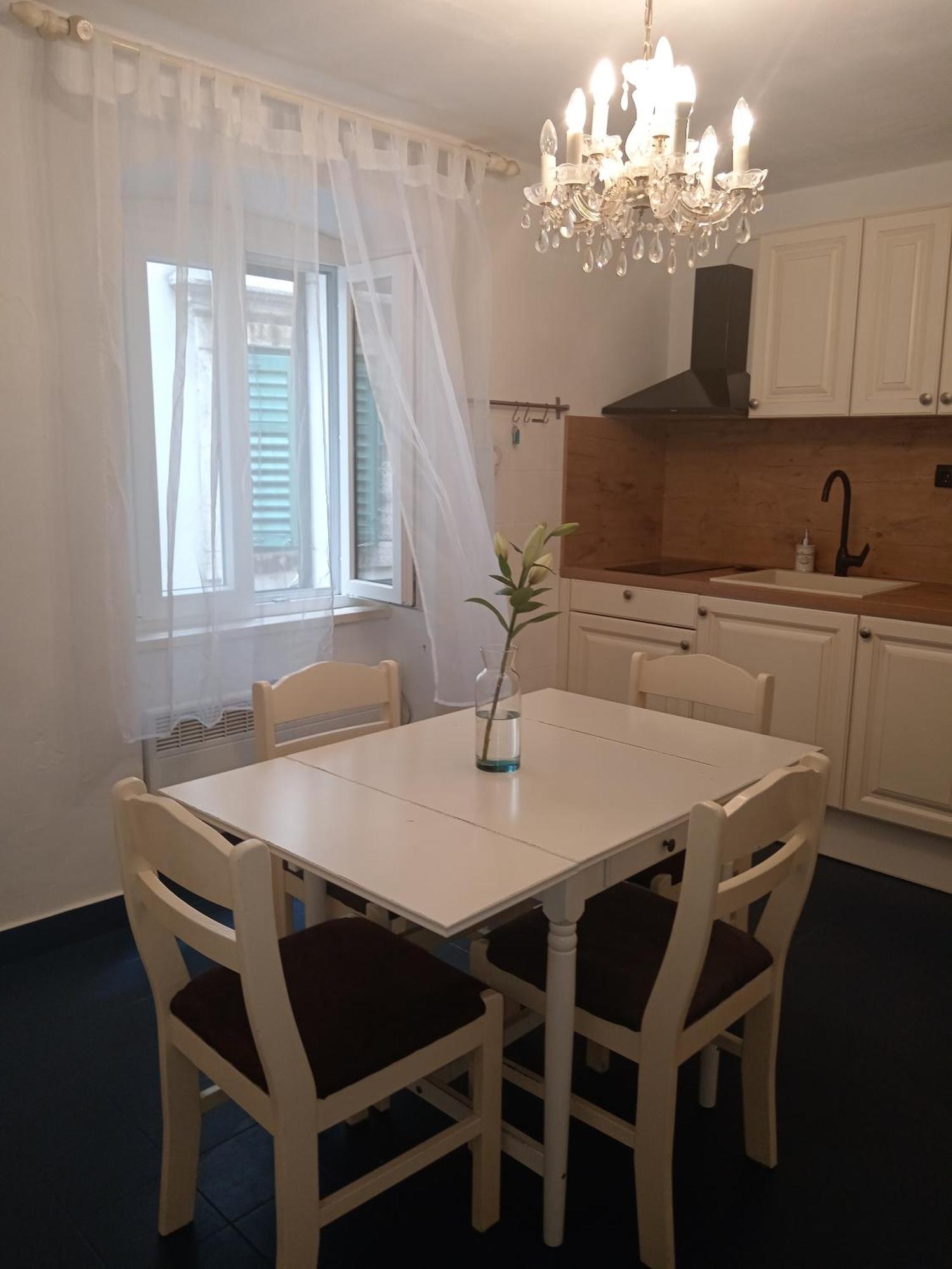 Apartmán Two Bells Šibenik Exteriér fotografie
