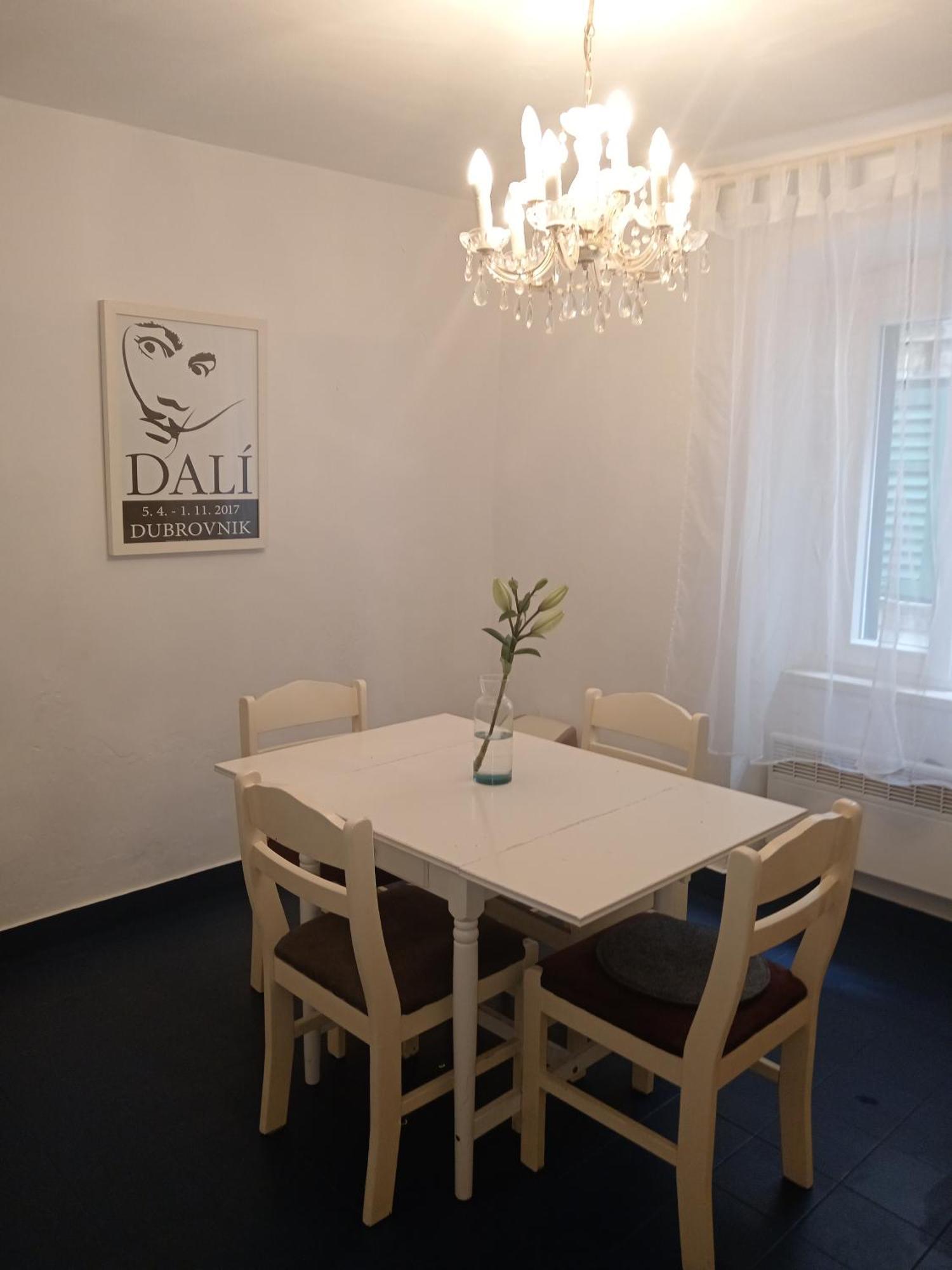 Apartmán Two Bells Šibenik Exteriér fotografie