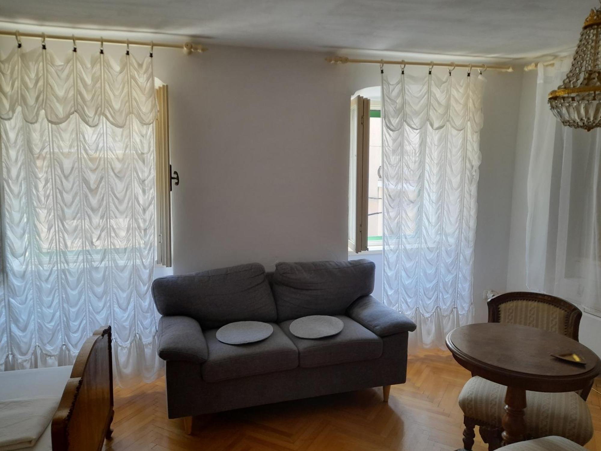 Apartmán Two Bells Šibenik Pokoj fotografie